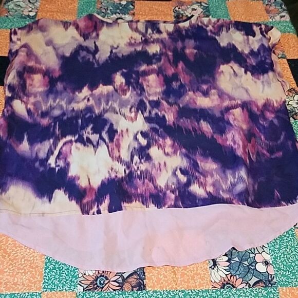 ✔ 5 for $25 a.n.a. blouse - Picture 2 of 4